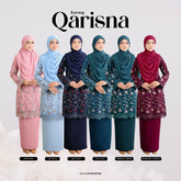 Kurung Qarisna